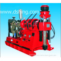 XY-44C Powerful Hydraulic Core Drilling Rig